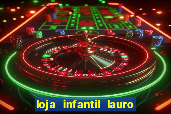 loja infantil lauro de freitas
